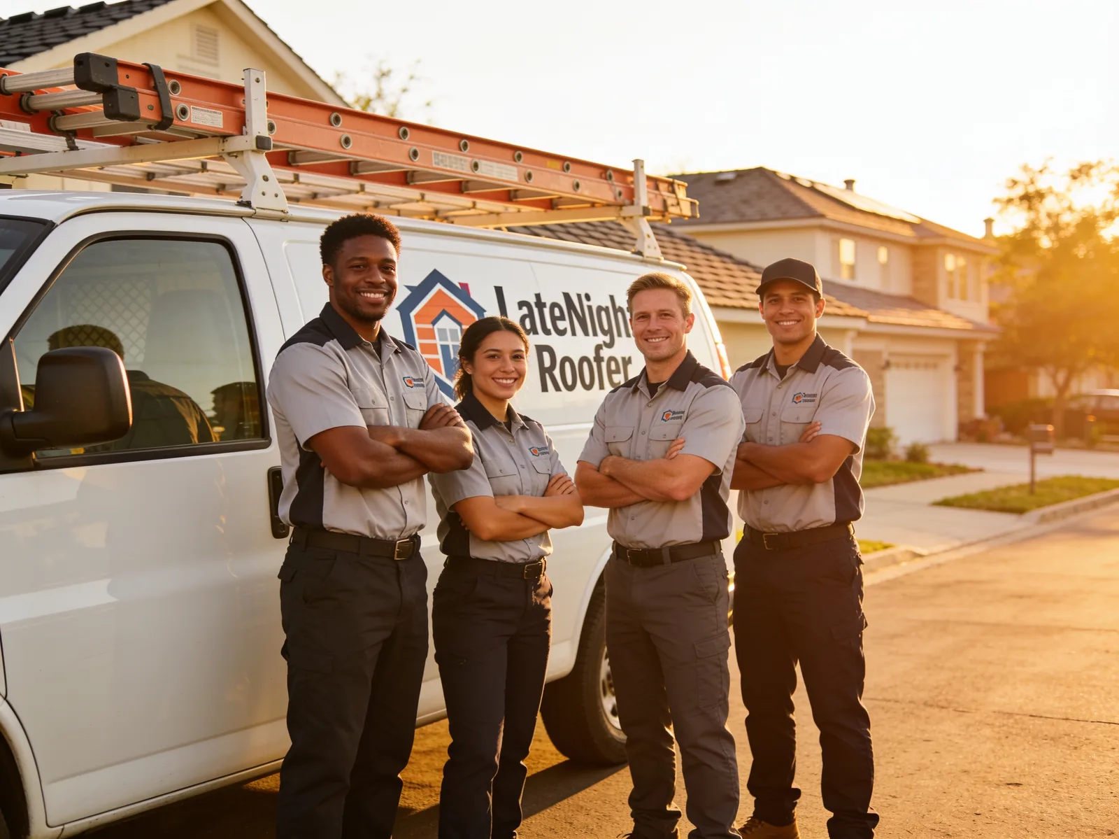 Emergency Roof Repair company in Delight, AR
